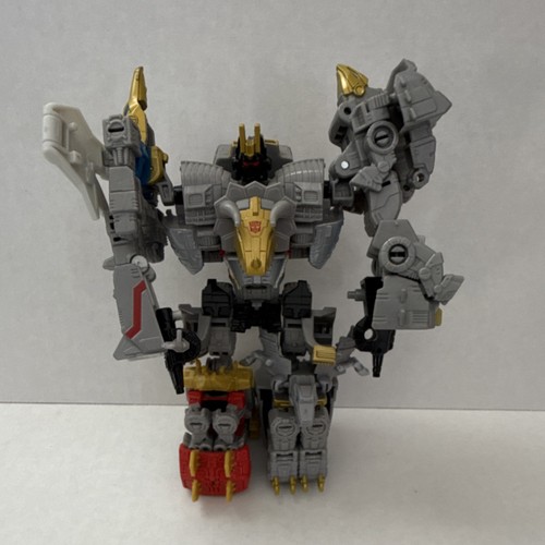 Volcanicus transformers - volcanicus,