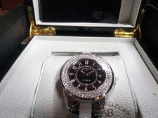 Andre Belfort, Donna