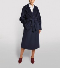 Max Mara 101801 Cappotto