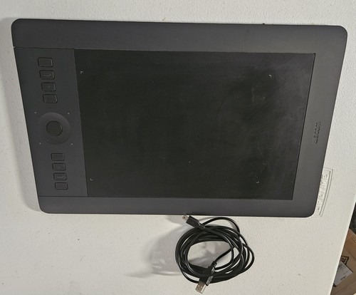 Wacom pth 651 - wacom, tavoletta