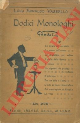 Vassallo luigi arnaldo - luigi,