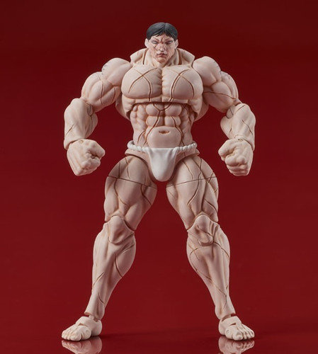 Dig digaction baki the - dig,