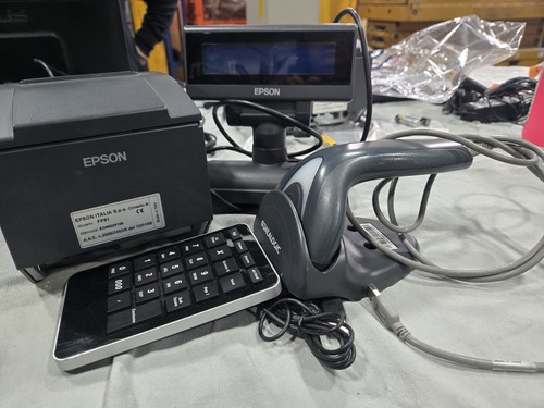 Epson stampante termica - epson,