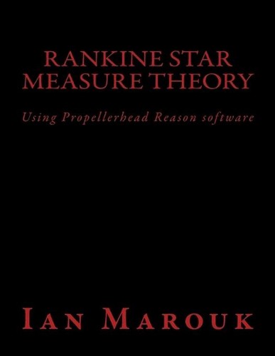 Rankine star measure theory - star,
