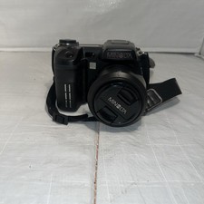 Fotocamera digitale vintage