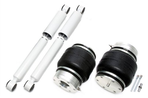 Kit assetto pneumatico - kit,