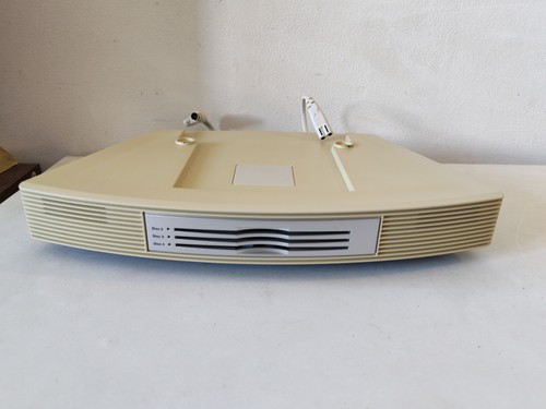 Bose wave music system multi - system,