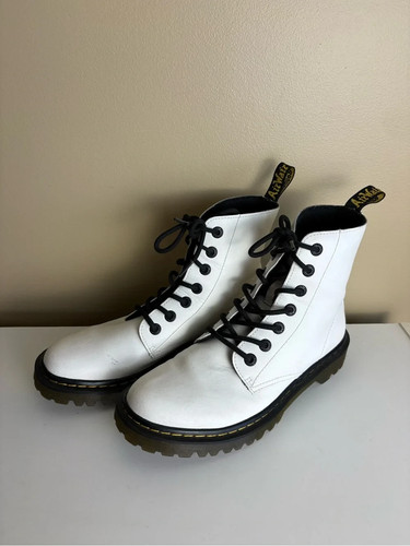 Stivali combattimento dr - stivali,