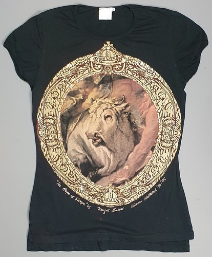 Shirt vivienne westwood - vivienne, top