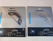 Corone Shimano XTR 10s FC-M980