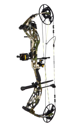 Bear adapt rth - rth, arco
