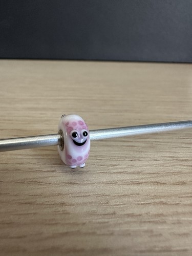 Authentic trollbeads ooak - authentic,