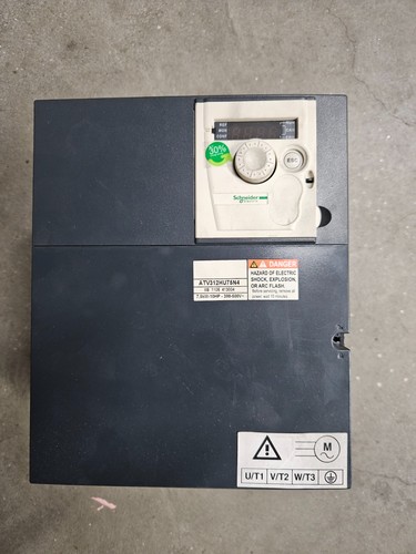 Inverter schneider 5kw - inverter, 10hp