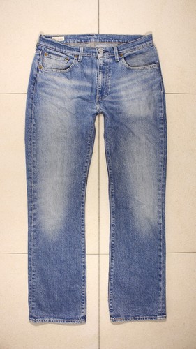 Jeans uomo levi 527 w33 - levi's,