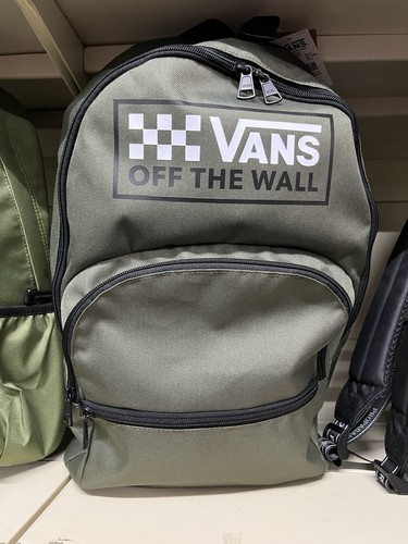 Zaino scuola vans - scuola,