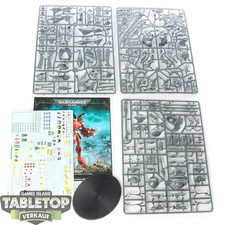 Aeldari - Wraithknight - con