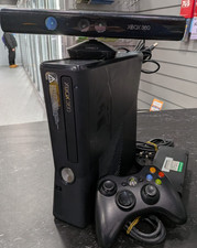 Microsoft Xbox 360 Slim 1439 -