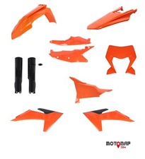 Full Kit Plastiche Acerbis