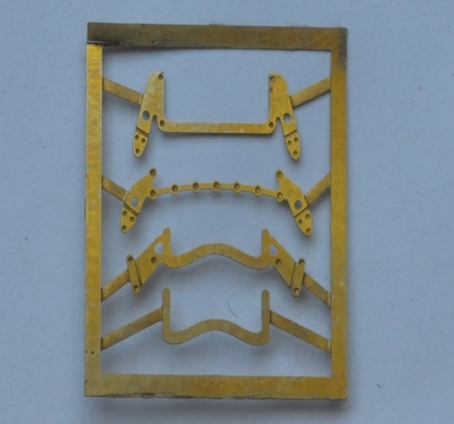 Accessori parabrezza - accessori, 1/43