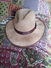 Cappello Indiana Jones Temple