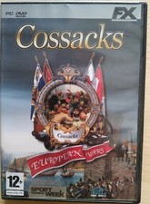 Gioco per Pc Cossacks European