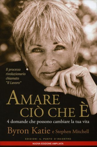Libro amare ciò che - ciÒ, È.