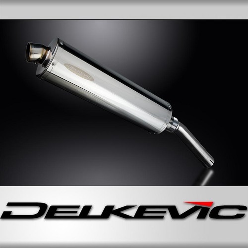 Kit scarico silenziatore - kit,