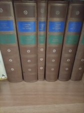 ENCICLOPEDIA-I CINQUE LIBRI