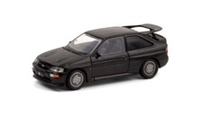 Greenlight 1/64 Black Bandit