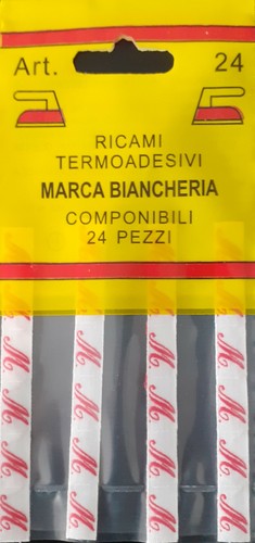 Marca biancheria 120 - pz,