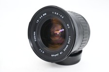 Cosina 19/35 f3.5 – 4.5 X Nikon