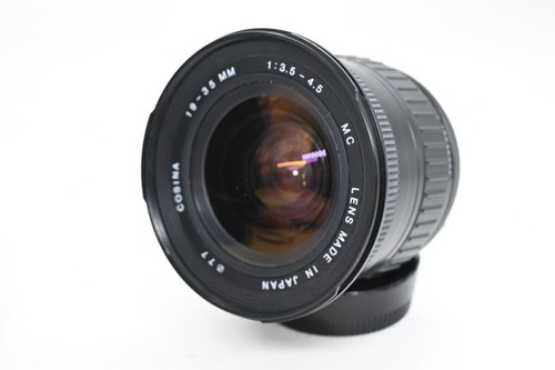 Cosina 4 5 x - f3.5, –