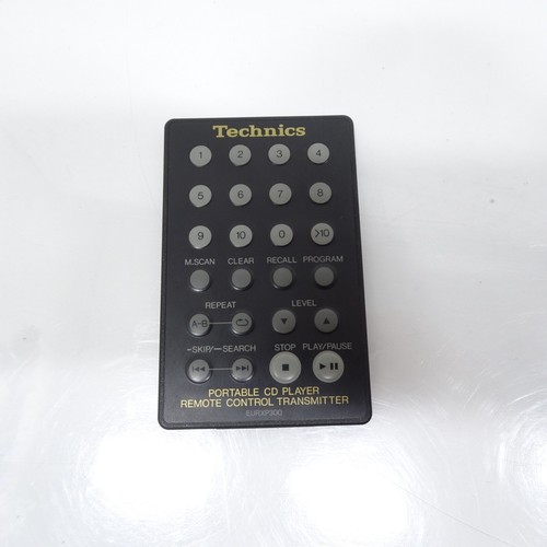 Telecomando originale eurxp300 - telecomando,