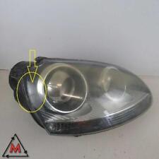 Faro proiettore anteriore destro 1K6941032 per volkswagen golf 2003-2008 usato (80214)