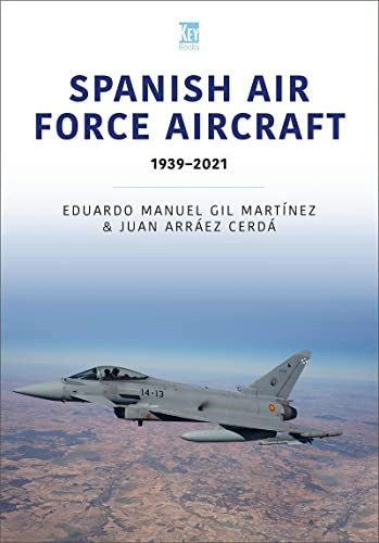 Spanish air force aircraft - force,