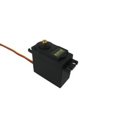 SIVA ACCESSORI SERVO STANDARD