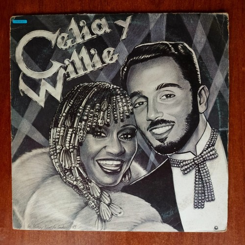 Celia willie 1981 vinyl - vinyl, lp