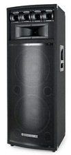 Class Box Passivo Tower 12"