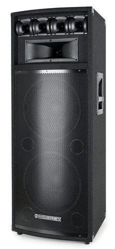 Class box passivo tower - box,