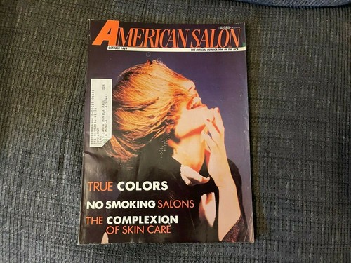 Oct 1989 american salon - oct,