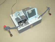 Rokuwa Editor G 8mm. Moviola