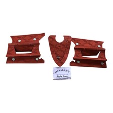 Copri Radiatore/ Mascherina Alfa Romeo  Giulia Super 1600