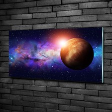 Quadro immagine arte da parete