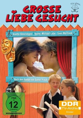 Grosse liebe gesucht - grosse,