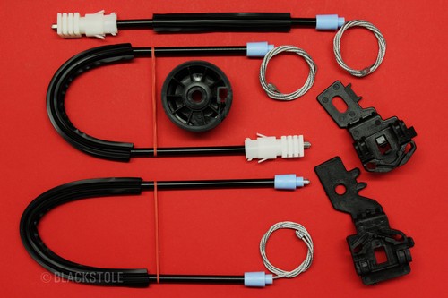 Set riparazione alzacristalli - riparazione,