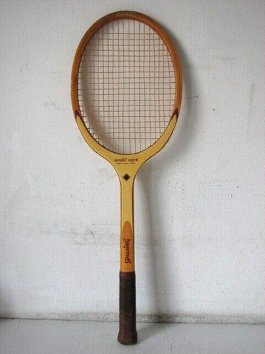 Spalding world open - spalding,