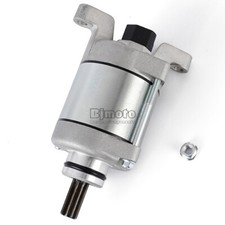 ENGINE STARTER MOTOR For Honda