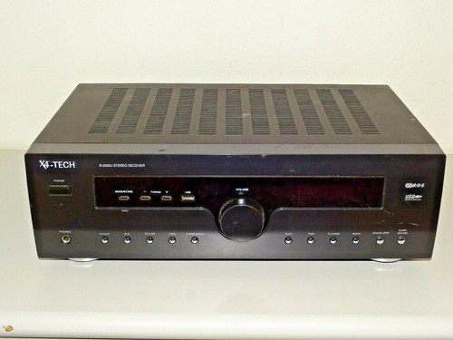 Tech 2000u ricevitore - tech,