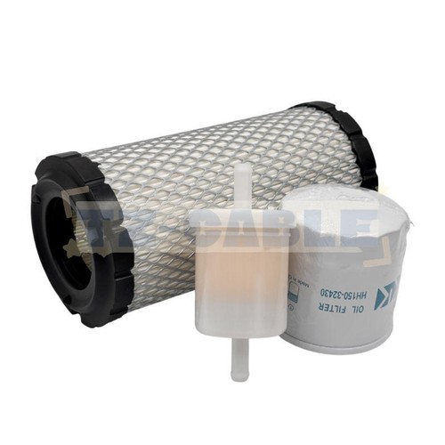 Per kubota kit - kubota, filtro