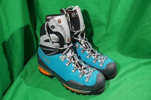 Scarpa mont blanc pro - scarpa,